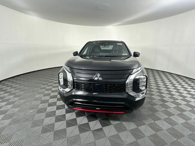 2026 Mitsubishi Outlander's photo