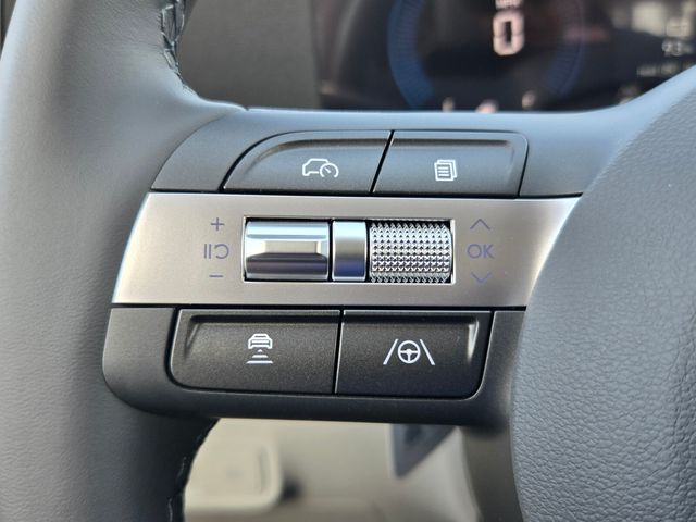 2027 Hyundai Kona