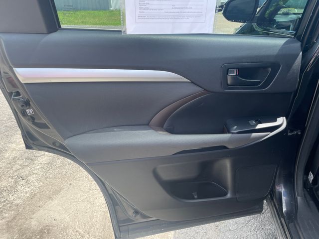 Used 2018 Toyota Highlander SUV