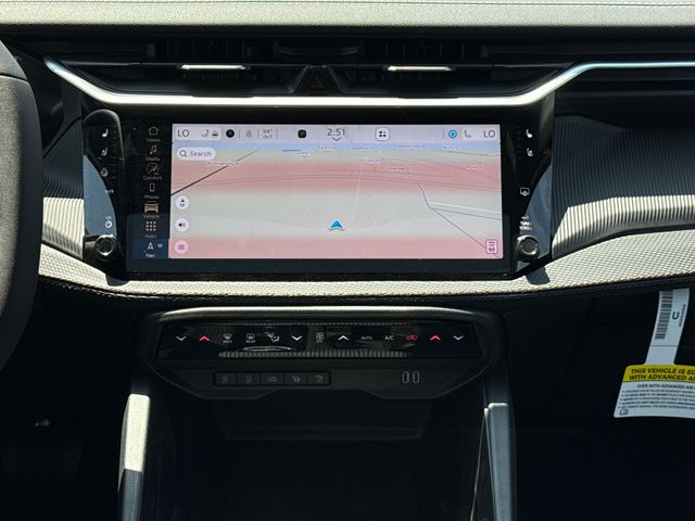 New 2026 Jeep Cherokee SUV
