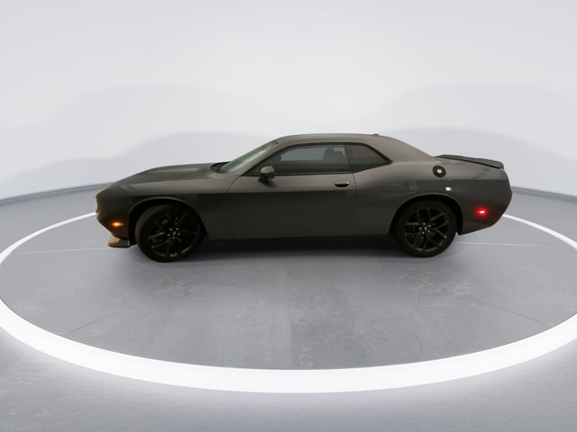 Used 2019 Gray Dodge R/T image 3