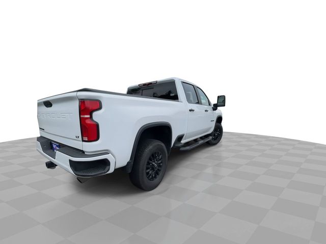 Used 2024 Chevrolet Silverado 2500HD For Sale in Muncie, IN