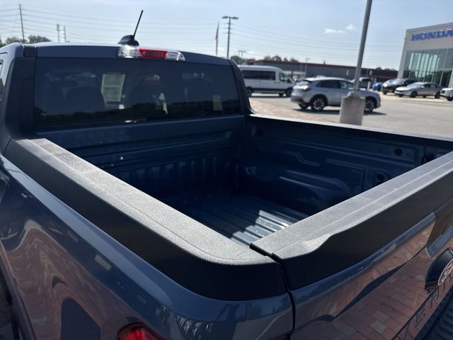 Used 2025 Ford Maverick Truck