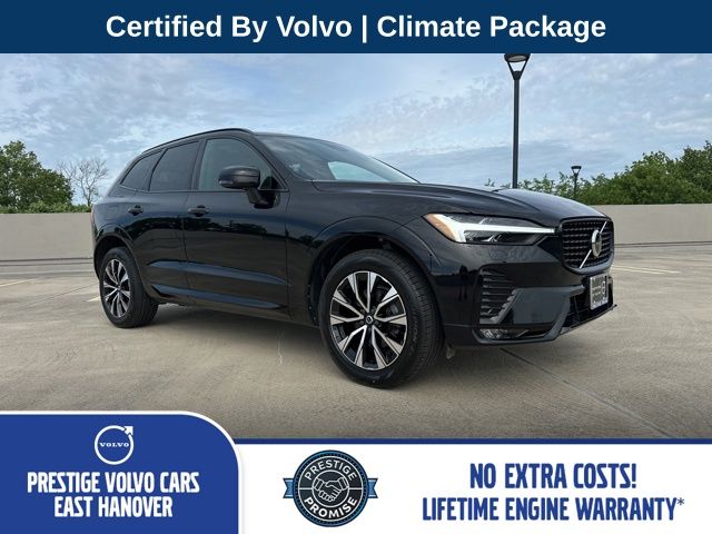2024 Volvo XC60 B5 Core Dark Theme AWD