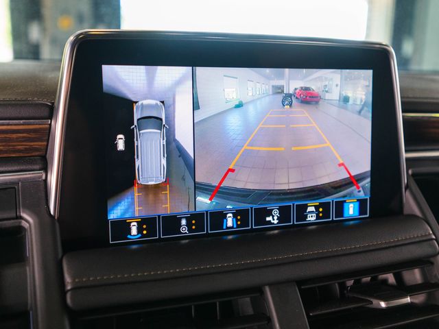 Used 2021 Chevrolet Tahoe SUV