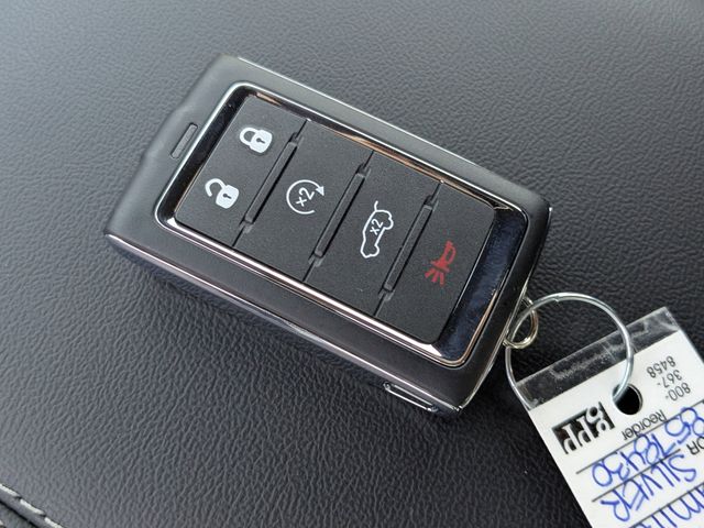 2026 Jeep Grand Cherokee L Limited 4x2