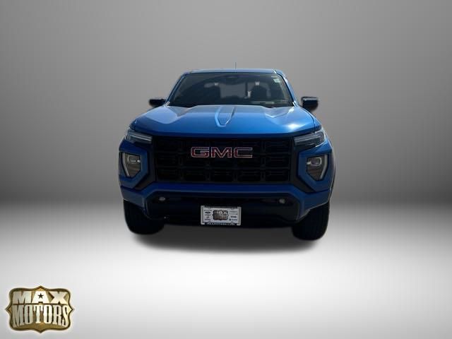 2024 GMC Canyon Elevation 10