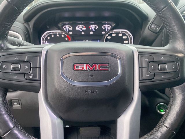 2022 GMC Sierra 1500 Limited SLE 11