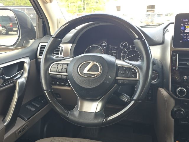 2023 Lexus GX 460:46928A