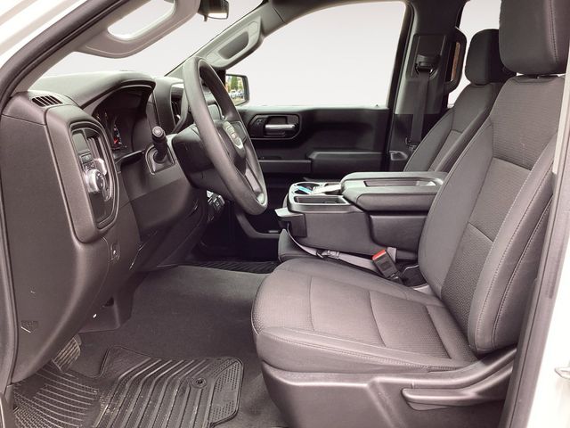 Used Car 2025 Gmc Sierra 1500  Pro For Sale Under $40,000 In San Antonio, Texas