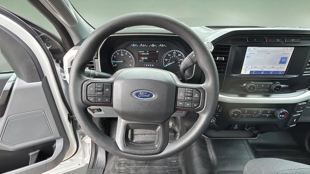 Used 2023 White Ford XL image 14
