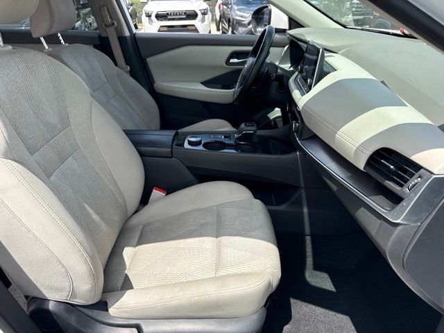 2025 Nissan Rogue - $20,988