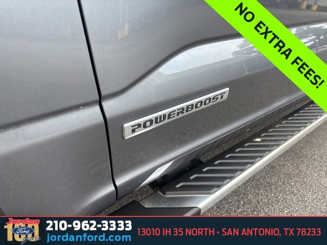 Used Car 2023 Ford F-150  Xlt For Sale Under $50,000 In San Antonio, Texas