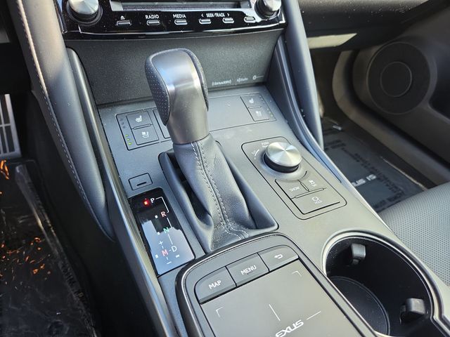 Used 2025 Lexus IS Sedan