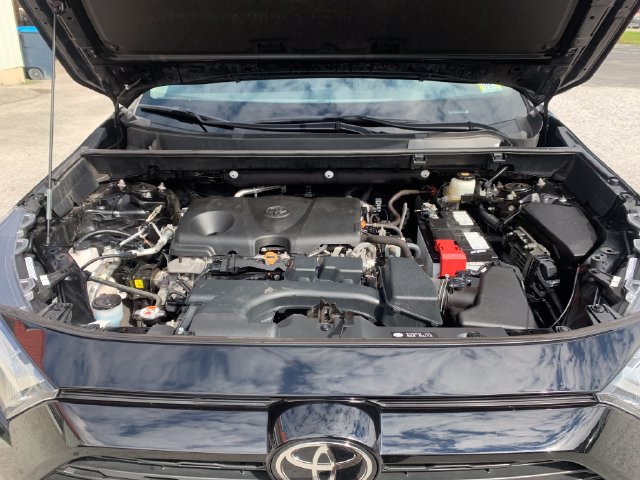 Used 2023 Toyota RAV4 SUV