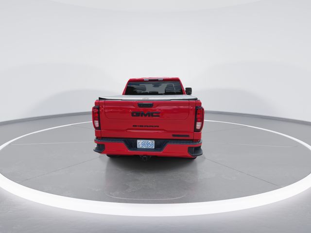 Used 2022 Red GMC Elevation image 7