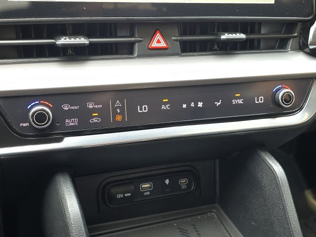 2023 Kia Sportage EX:46365A