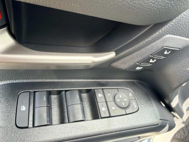 New 2026 Toyota 4Runner SUV