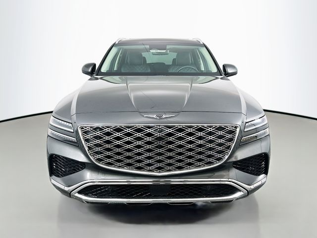 2025 Genesis GV80 3.5T 2