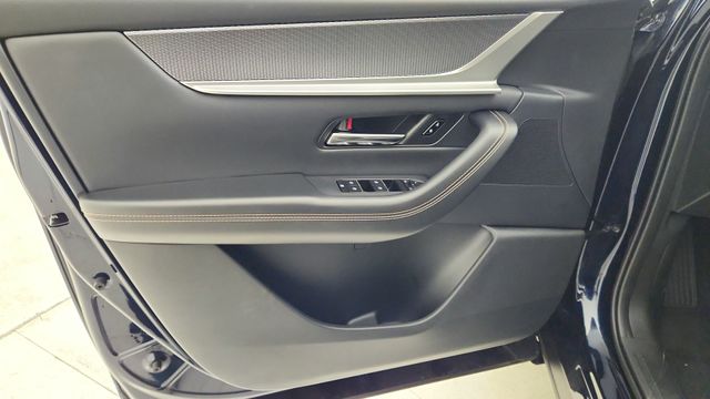 2026 Mazda CX-90 PHEV Preferred Blue at Parkway Family Mazda