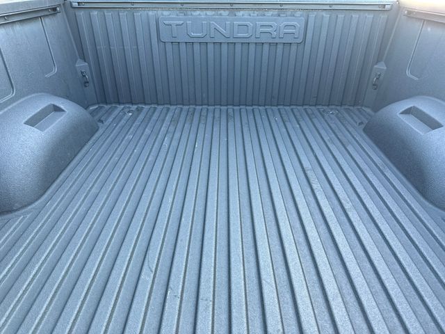 Used 2025 Toyota Tundra Truck