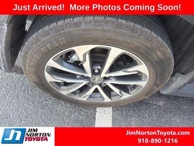 Used 2024 Toyota Corolla Cross SUV