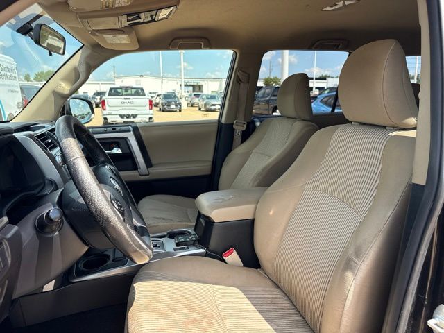 Used 2014 Toyota 4Runner SUV