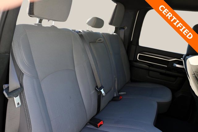 Used Car 2024 Ram 3500  Big Horn For Sale Under $50,000 In Austin, Texas