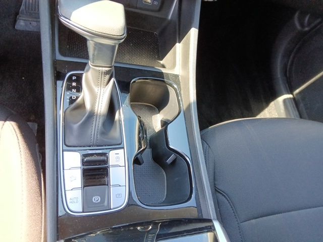 Used 2024 Hyundai Tucson SUV