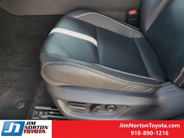 Used 2025 Toyota Camry Sedan