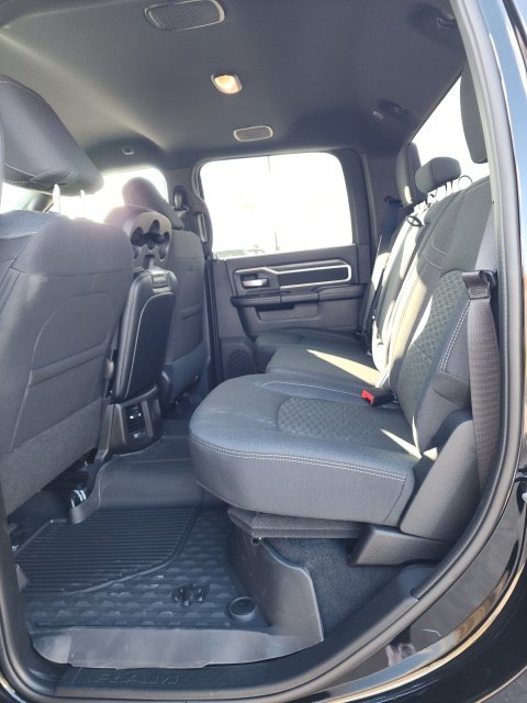 New 2026 Ram 3500 Truck