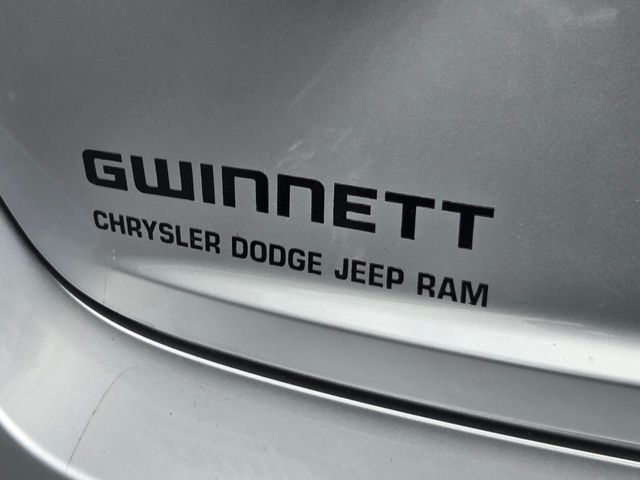 Used 2023 Gray Honda EX image 31