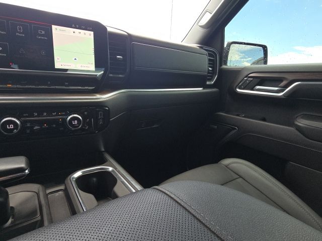 Photo of 2023 GMC Sierra 1500 SLT in Dallas, GA - 26,  2023 GMC Sierra 1500 SLT:43575A