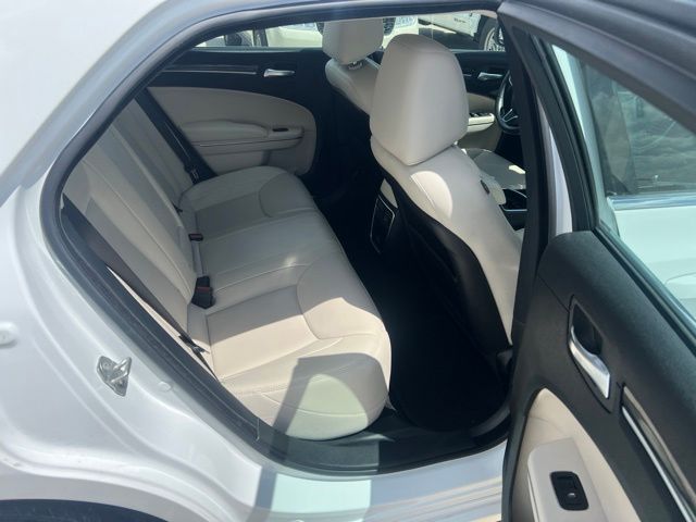 Used 2020 Chrysler 300 Sedan