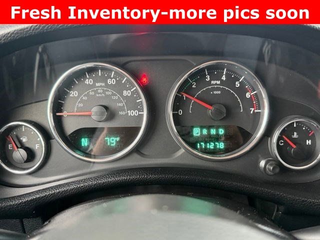 2011 Jeep Wrangler Unlimited Sahara White at Bayshore Chrysler Jeep Dodge Ram