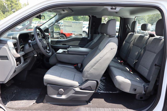 new 2025 Ford F-350SD car, priced at $51,235