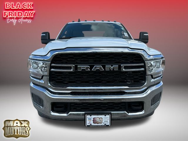 2024 Ram 3500 Tradesman 2