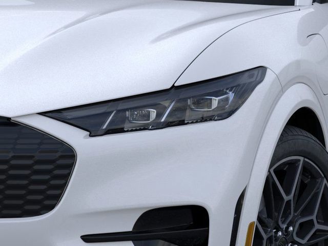 2026 Ford Mustang Mach-E