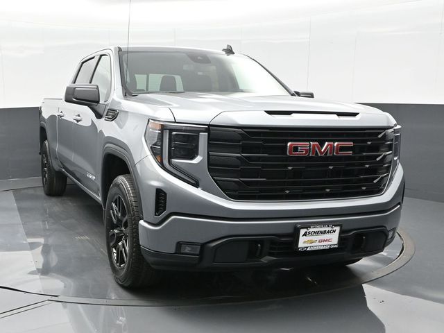 2024 GMC Sierra 1500 Elevation 3