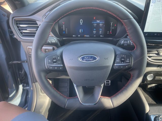 2024 Ford Escape ST-Line 13