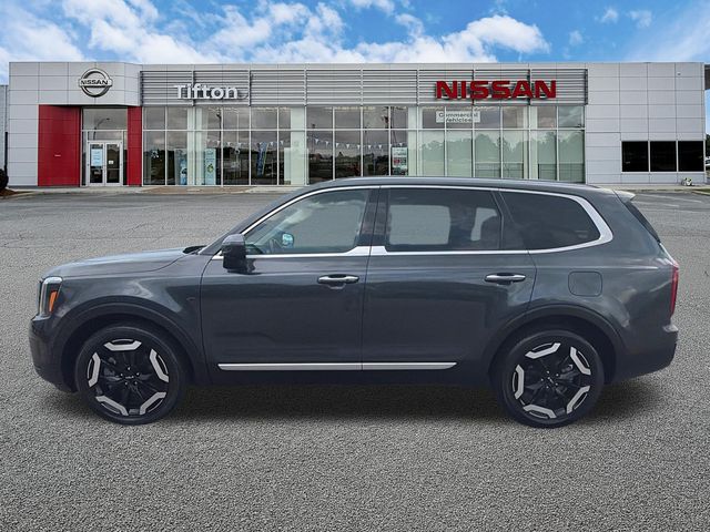 Used 2023 Kia Telluride SUV