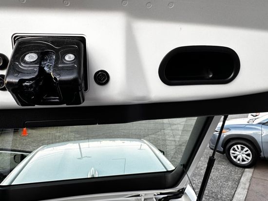 new 2026 Toyota Prius Plug-In Hybrid car