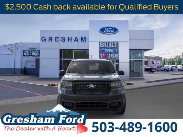 View vehicle photo 6