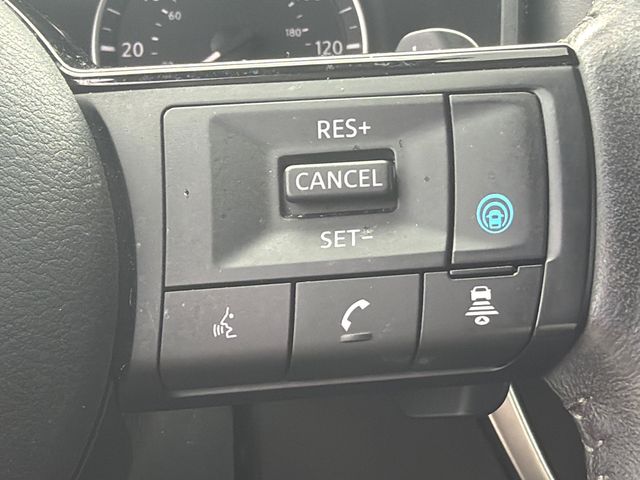 Used 2023 Nissan Rogue SUV