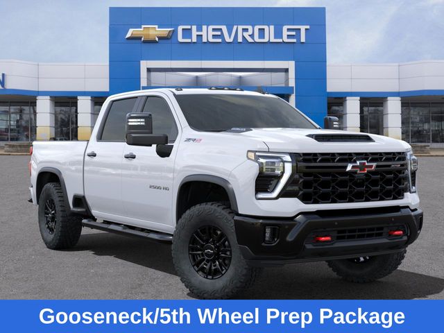 New 2025 Chevrolet Silverado 2500HD For Sale in Livonia, MI