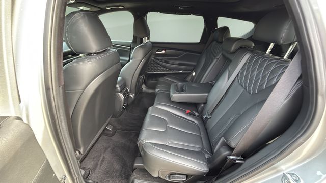 Used 2023 Silver Hyundai Calligraphy image 20
