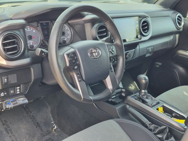 2020 Toyota Tacoma - Image 8