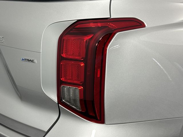 New 2025 Hyundai Palisade For Sale in Indianapolis, IN
