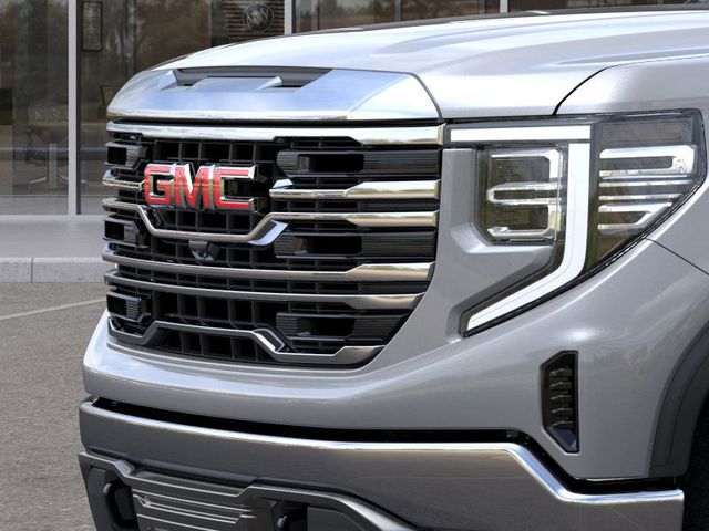 2024 GMC Sierra 1500 SLT 13