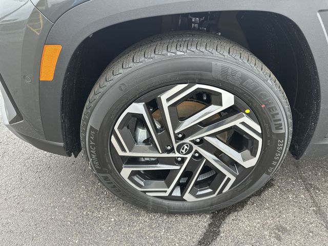 New 2026 Hyundai Tucson Hybrid For Sale in Indianapolis, IN